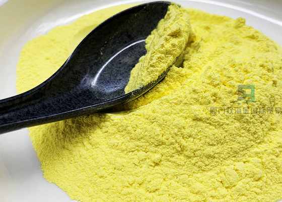 Un buon prezzo. Materia prima della melammina della lavastoviglie della formaldeide della resina dell'articolo da cucina sicuro della polvere in linea