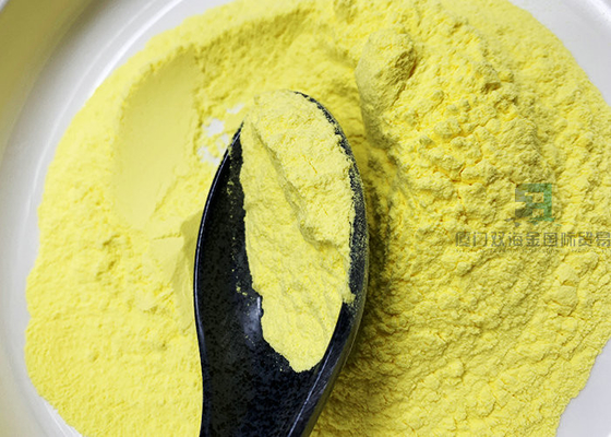 Un buon prezzo. polvere di modellatura della resina della formaldeide della melammina della polvere della polvere ambientale della melammina per i prodotti della cucina in linea