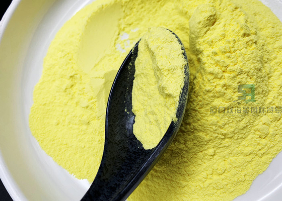 Un buon prezzo. Polvere di modellatura 100% della formaldeide della melammina di sicurezza del contatto dell'alimento per la plastica durevole in linea