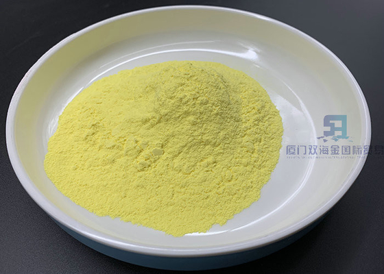 Un buon prezzo. Fornitori non infiammabili della polvere della melammina, melammina modellanti il Cas composto 108 78 1 in linea