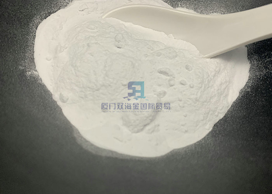 Un buon prezzo. Polvere di modellatura della formaldeide della melammina del commestibile per la fabbricazione dei prodotti della cucina in linea