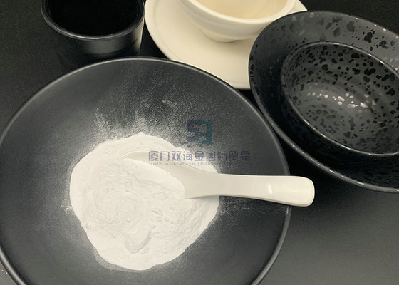 Un buon prezzo. Produttori brillanti buoni della polvere della melammina per la fabbricazione delle stoviglie ceramiche d'imitazione in linea