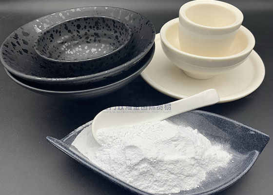 Un buon prezzo. Polvere di modellatura di resistenza della formaldeide della melammina di calore per l'elaborazione di plastica in linea