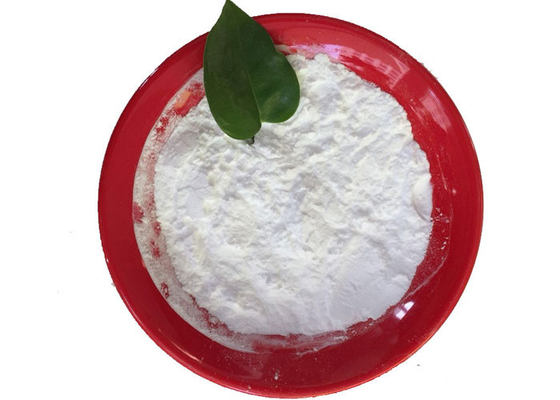 Un buon prezzo. Resine della formaldeide della melammina dell'OEM 99,8% per le stoviglie della melammina in linea