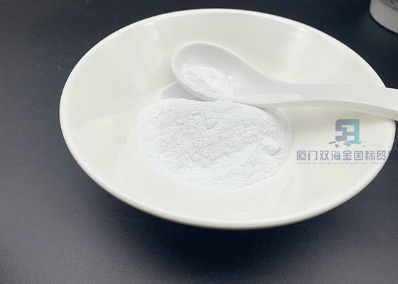 Un buon prezzo. Formaldeide della melammina del padellame che modella polvere cristallina bianca composta in linea