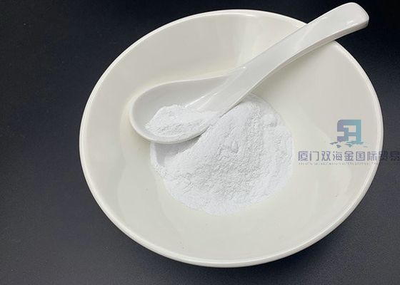 Un buon prezzo. polvere di modellatura della melammina di 99 8% per il compensato delle stoviglie producendo la resina durevole di MUF in linea