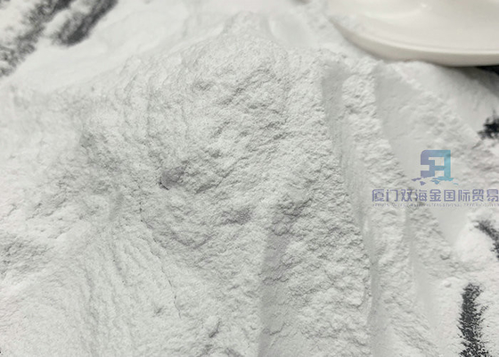 Un buon prezzo. Resina della formaldeide della melammina metilata bianco per le stoviglie riciclabili della melammina in linea
