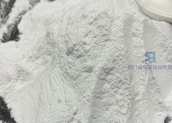 Un buon prezzo. Articolo da cucina riutilizzabile di modellatura di Eco della polvere della melammina cristallina bianca fatto in linea