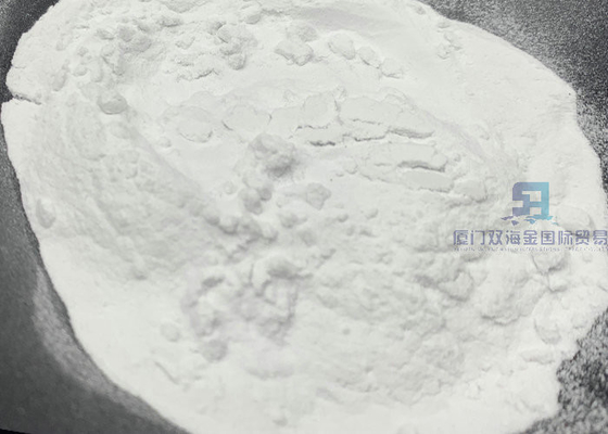 Un buon prezzo. Polvere di copertura del menisco d'acciaio inodora della melammina da 25 chilogrammi/borsa per uso di industria delle stoviglie in linea