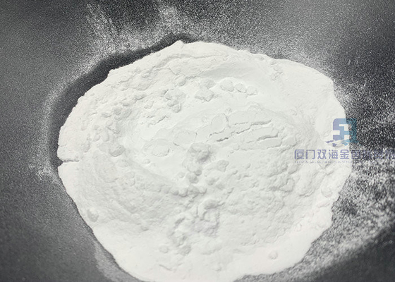 Un buon prezzo. Polvere di modellatura della melammina bianca di colore per la fabbricazione delle piastrine della ciotola della melammina in linea