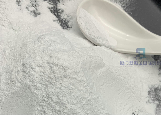 Un buon prezzo. Colore bianco di modellatura della polvere della melammina su ordinazione dell'imballaggio, polvere della resina di melammina in linea