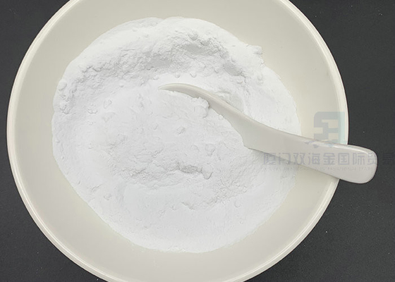 Un buon prezzo. Polvere di modellatura della formaldeide bianca della melammina per la fabbricazione delle piastrine ciotola e bastoncino in linea