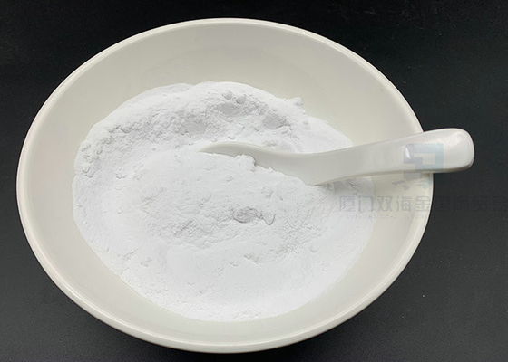 Un buon prezzo. Polvere di modellatura della melammina delle stoviglie della formaldeide contemporanea della melammina in imballaggio della borsa in linea