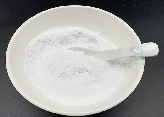Un buon prezzo. La polvere della resina di formaldeide di urea per l'articolo da cucina della melammina foggia a coppa il materiale elettrico in linea