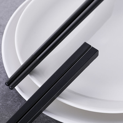 Un buon prezzo. Non l'alimento Antivari dei sushi di slittamento Ribs il regalo cinese dei bastoncini di Goldage del bastone riutilizzabile in linea