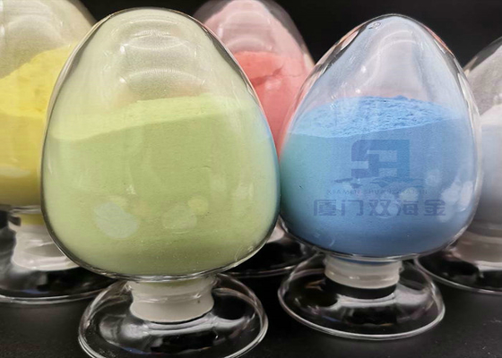 Un buon prezzo. Melammina di plastica degli articoli della melammina del modanatura che modella polvere composta in linea