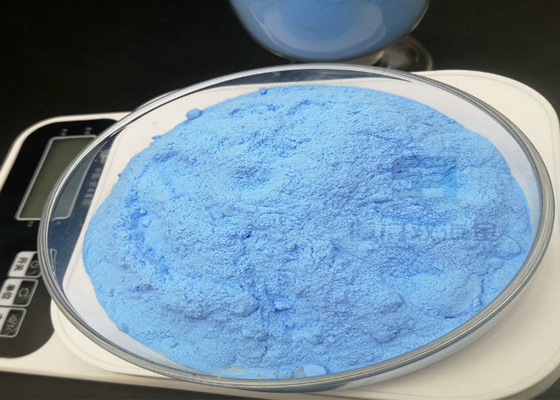 Un buon prezzo. Polvere di modellatura della melammina di CAS 108-78-1 della resina della formaldeide della melammina in linea