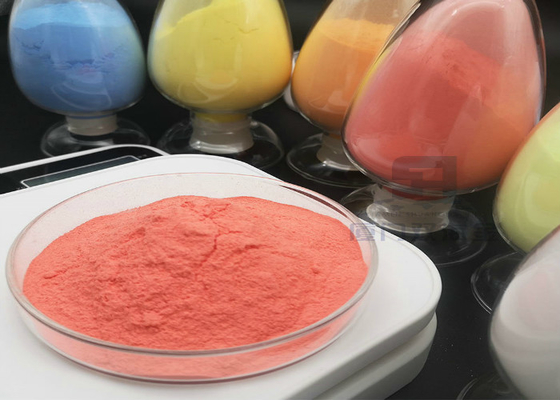 Un buon prezzo. 99,8% polvere cristallina insipida della resina di formaldeide di urea di purezza in linea