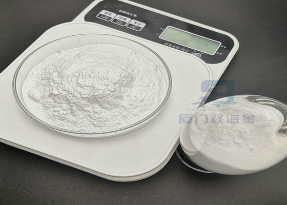 Un buon prezzo. High Flexural Strength Melamine Moulding Compound for Durable Dinnerware in linea