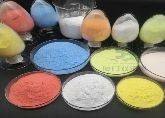 Un buon prezzo. Polvere di modellatura della melammina A5 dello SGS 99,8% in linea