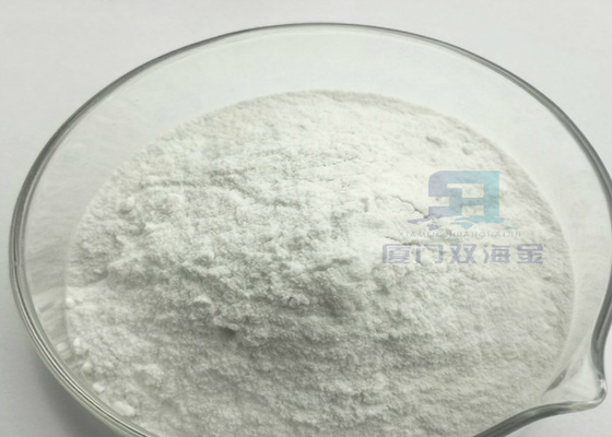 Un buon prezzo. Composto crudo del modanatura della melammina del grado di industria 108-78-1 di Material100% in linea