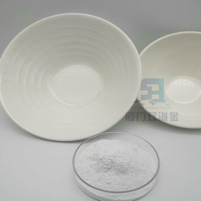Un buon prezzo. Fabbricazione della polvere della resina di formaldeide di urea delle stoviglie della melammina in linea