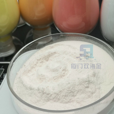 Un buon prezzo. Polvere di copertura del menisco d'acciaio anti di verniciatura Shinning pura della melammina di Scrach in linea