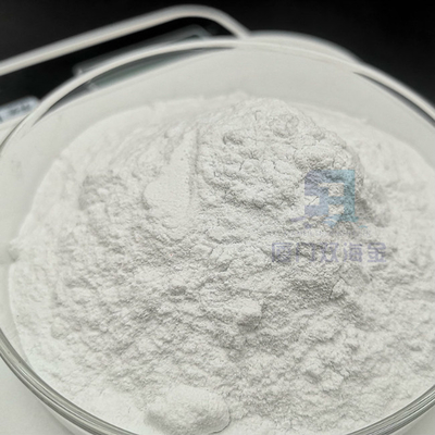 Un buon prezzo. Della melammina degli utensili della cucina polvere di copertura del menisco d'acciaio il colore bianco 25kg/bag di pH 7,5 il pH 9,5 in linea