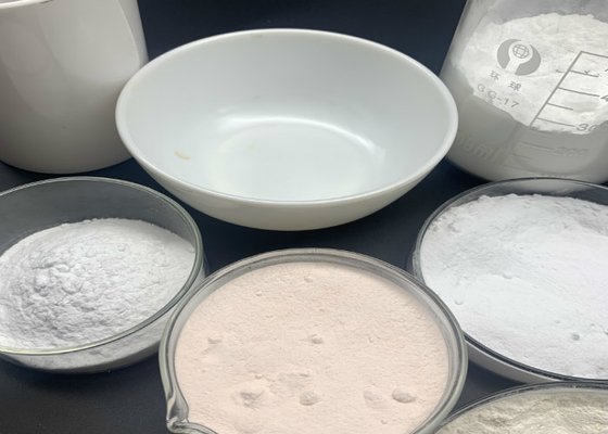 Un buon prezzo. Colori illimitati 99,8% Min Urea Formaldehyde Resin Powder in linea