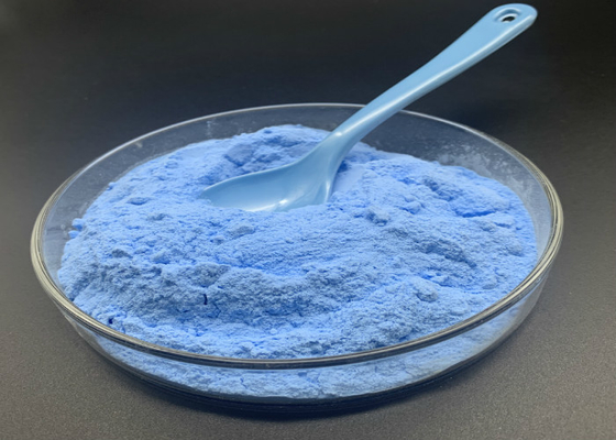 Un buon prezzo. Polvere minima della resina di melammina del ODM 99,8% CAS 108-78-1 dell'OEM in linea