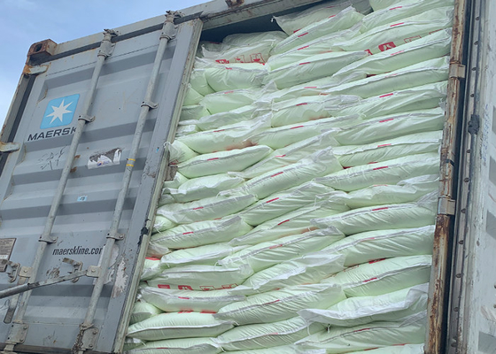 Un buon prezzo. polvere della resina di formaldeide di urea di 25kg A1 UMC per la pressatura del padellame della melammina in linea