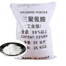 Un buon prezzo. Min di plastica del materiale 99,8% del padellame della polvere di copertura del menisco d'acciaio della melammina di A1 A5 in linea