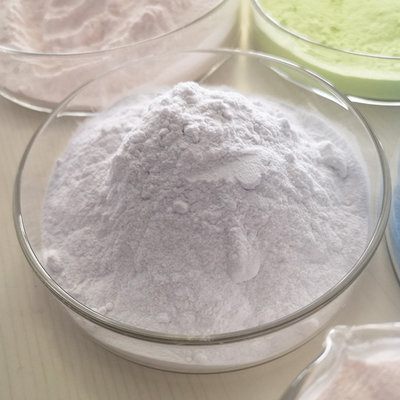 Un buon prezzo. 99,8% campione libero del grado di Amine Melamine Glazing Powder Industrial in linea