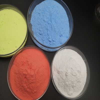 Un buon prezzo. La melammina di C3H6N6 A5 spolverizza il sacco di carta 25kg per la resina di Dehyde in linea