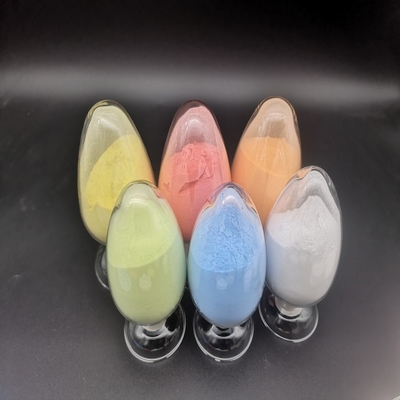 Un buon prezzo. La resina di plastica della formaldeide della melammina spolverizza la certificazione del NSF C3H6N6 in linea