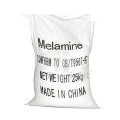 Un buon prezzo. La polvere della resina di melammina delle stoviglie, formaldeide dell'urea spolverizza C3H6N6 in linea
