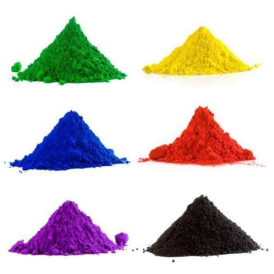 Un buon prezzo. Della formaldeide della melammina delle stoviglie polvere di copertura del menisco d'acciaio la materia prima innocua di pH 7,5 il pH 9,5 in linea