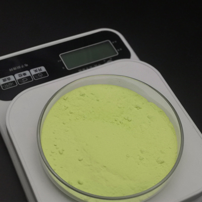Un buon prezzo. Della formaldeide della melammina di CAS108-78-1 98% polvere di copertura del menisco d'acciaio la materia prima in linea