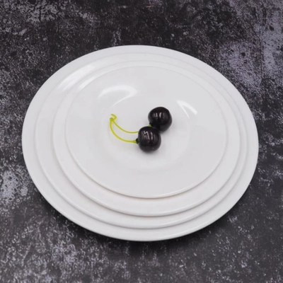 Un buon prezzo. Colpisca le piastrine 100% di cena della melammina del giro per nozze in linea