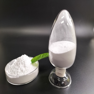 Un buon prezzo. Resistenza di temperatura elevata di purezza della polvere di copertura del menisco d'acciaio della melammina di pH 7,5 pH 9,5 99,8% in linea