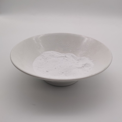 Un buon prezzo. Caldo della melammina dell'urea di elevata purezza di vendita polvere di copertura del menisco d'acciaio, CAS 108-78-1 in linea