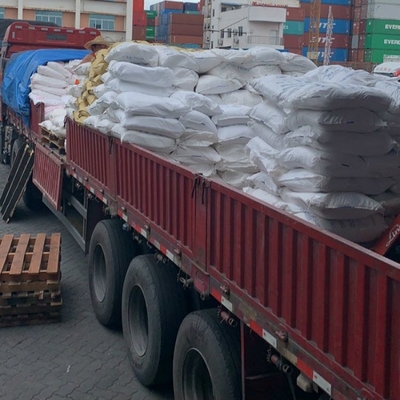 Un buon prezzo. La resina di formaldeide di urea del padellame BSCI UMC spolverizza 25kg la borsa Pacakge in linea