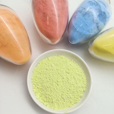 Un buon prezzo. 8,6 composto del modanatura dell'urea della polvere della formaldeide della melammina delle materie prime di pH in linea