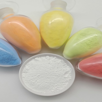 Un buon prezzo. Polvere di grande viscosità della resina di uF della melammina del commestibile per la fabbricazione degli articoli del piatto in linea