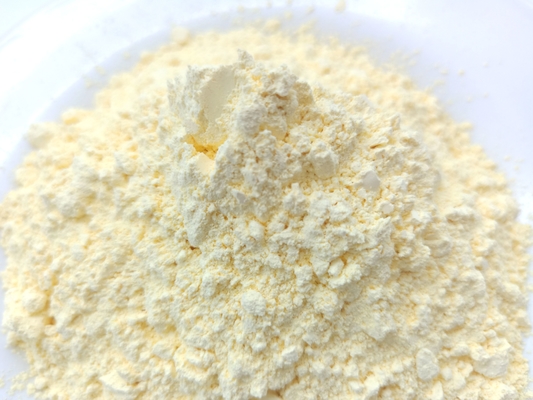 Melammina A5 che modella la resina di formaldeide di urea composta della melammina