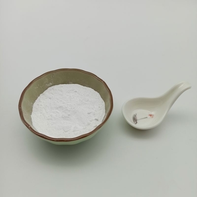 Un buon prezzo. Polvere bianca 100% della formaldeide della melammina di purezza per il padellame della melammina in linea