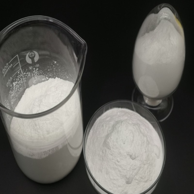 Un buon prezzo. La resina di formaldeide di urea della melammina A5 di CAS 108-78-1 spolverizza C3H6N6 in linea