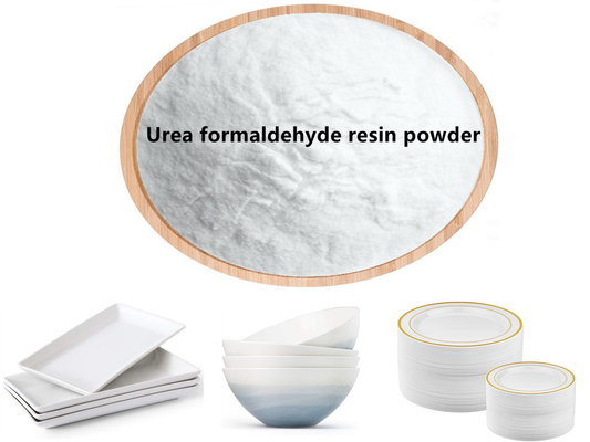 Colla della polvere della resina di formaldeide di urea per la mobilia CAS9003-08-1 del compensato di uF
