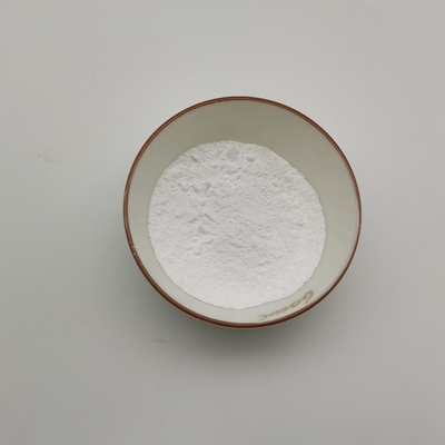 Un buon prezzo. Colore bianco 98% Min Melamine Molding Compound CAS 9003-08-1 in linea