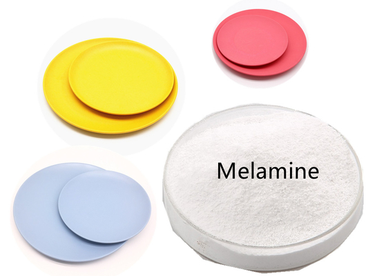 Un buon prezzo. Una polvere bianca adesiva di 99,8% melammine legno/delle stoviglie in linea